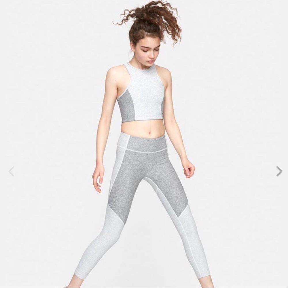 outdoor voices leggings in great condition.
